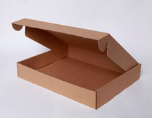 广州纸箱厂 飞机盒纸卡 纸品快递盒子服装纸盒批发现货印刷飞机盒