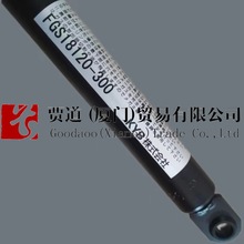 KSF100-15 KSF100-10 KSF100-5日本直供KYB氮气弹簧kayaba