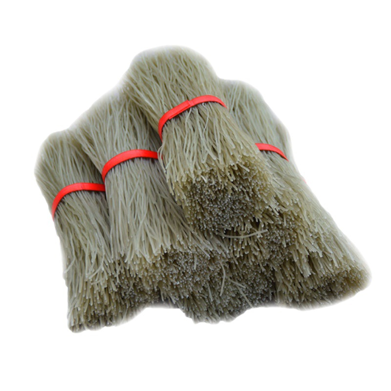 纯红薯粉条正宗农家纯手工无添加商用地瓜水晶粉丝山芋红薯粉干货