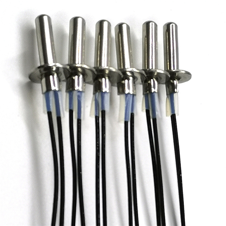 热敏电阻ntc温度传感器 温控探头养殖冷链冷库温控器探头 现货