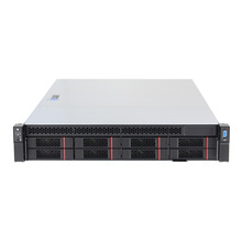 拓普龙M265-08热插拔2U存储服务器12Gb背板nas企业数据存储机箱