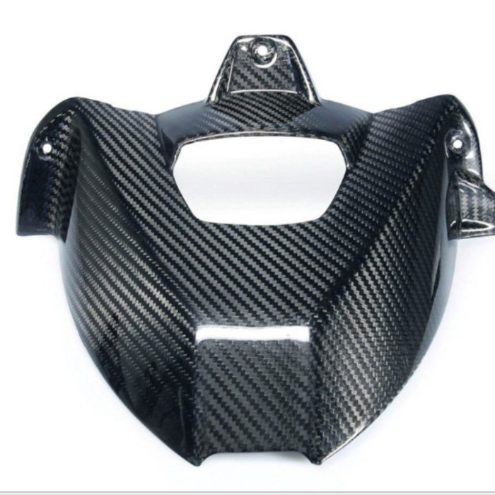 定制碳纤维制品碳纤维摩托车零配件3kt300碳纤维日本