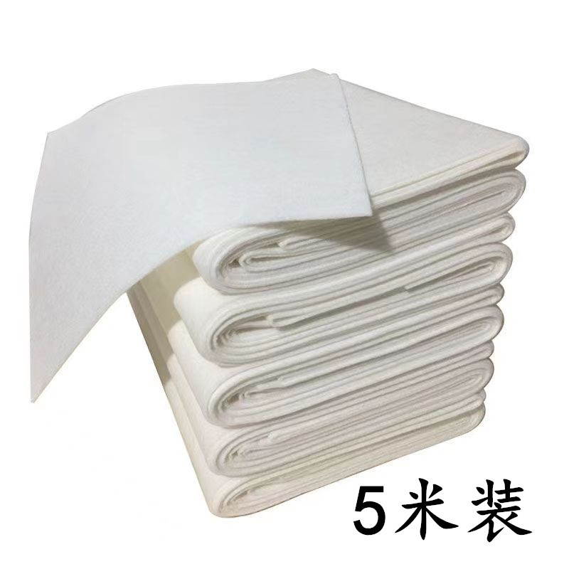 Lazy Rag Oil-Free Luffa Rag Dishes Cloth Coconut Shell Rag Dishcloth Absorbent Kitchen Thickened Scouring Pad