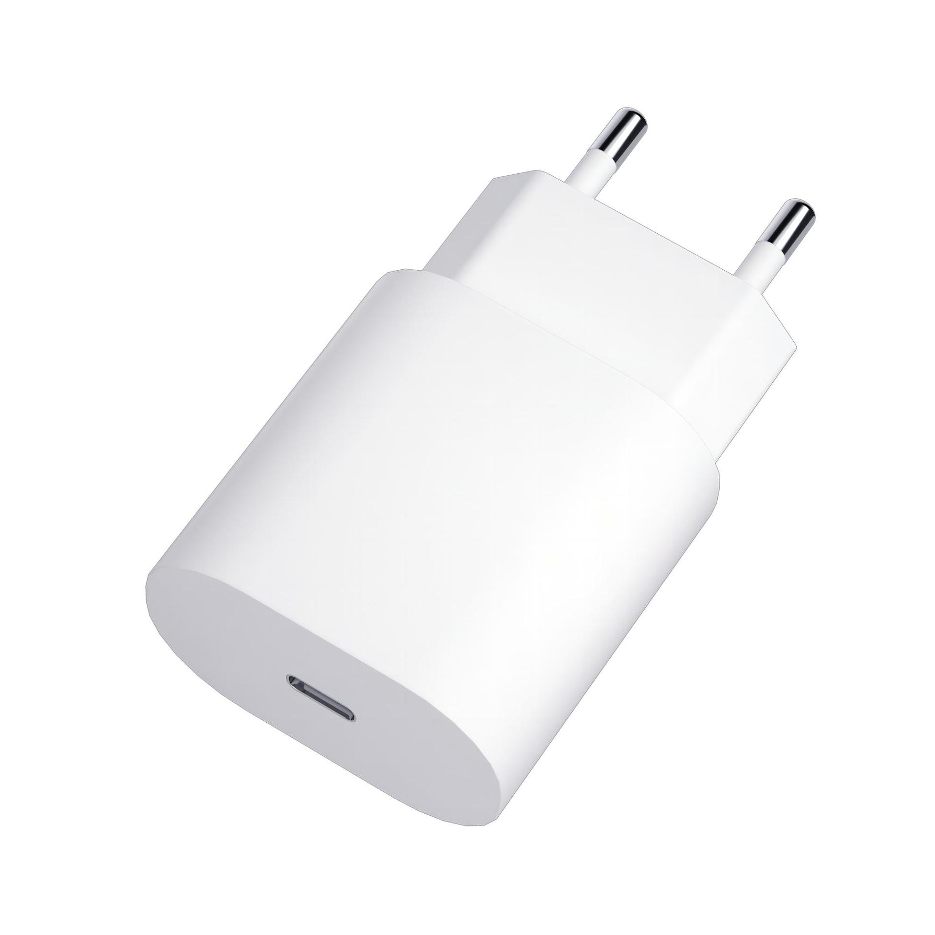 Pd25w Charger for Samsung Xiaomi Huawei Phone Fast Charge Charging Plug European Standard American Standard Pd25w Charging Plug