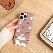 vivoiqoone5新款oppoa96荣耀80gt华为nova11小米13pro菲林亮面手机壳