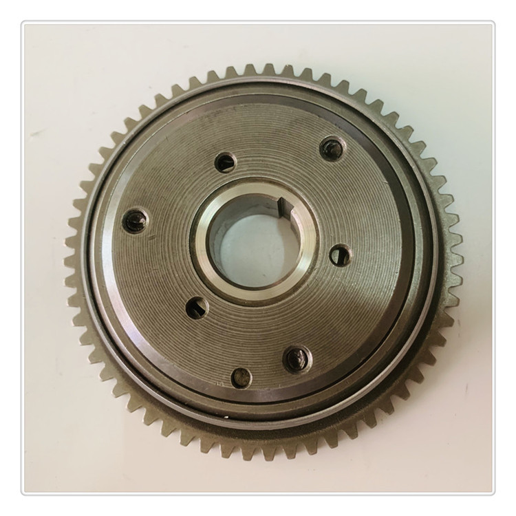 适合供应摩托车配件豪迈gy6125仿鬼火迅鹰小帅哥超越-