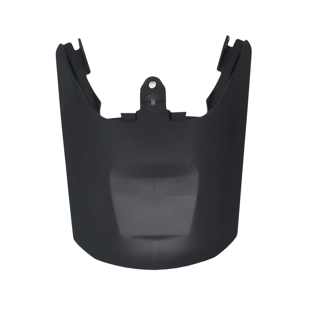 用于sportster s 1250 rh1250 ss 2022 摩托车后挡泥板延长挡板