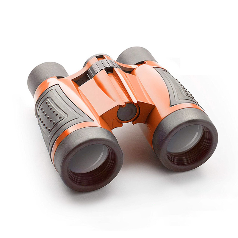 儿童望远镜彩色5*30望远镜调焦 户外探险-阿里巴巴