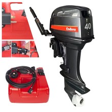 Wholesale Outboard Marine engine  2 stroke E40XMHL outboard