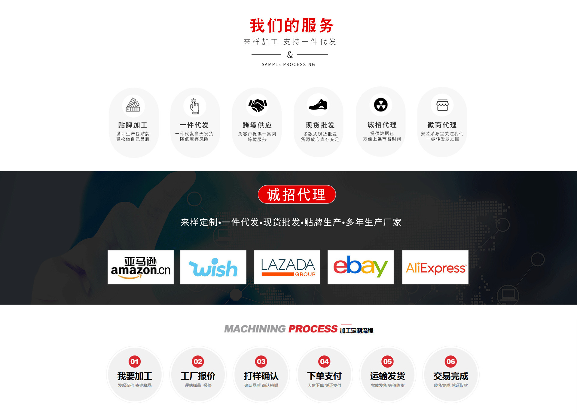 望都县柏叶商贸有限公司_阿里巴巴旺铺