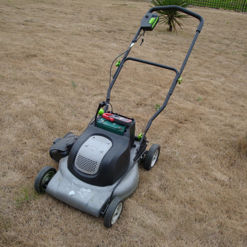 2448v无刷电动割草机供应小型无刷直流电机