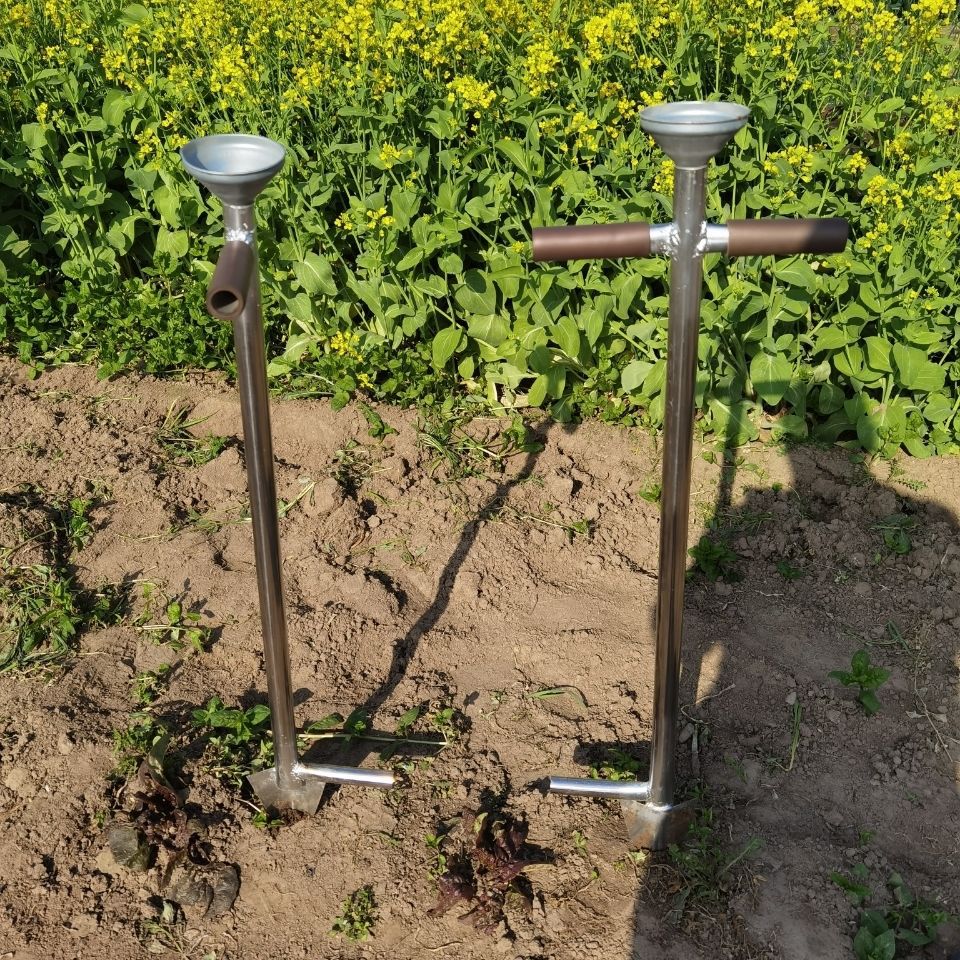 点播器农用点播神器种植播种器多功能手提式施肥器玉米花生大豆