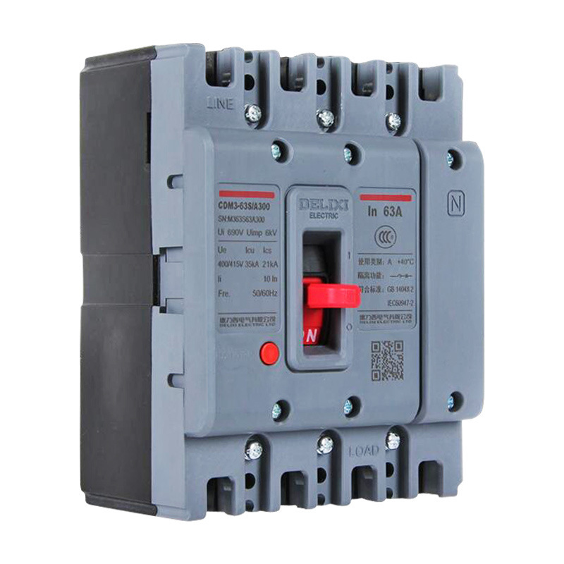 12品牌:鑫方盛(五金)  分断能力:1  极数:1  脱扣特性:1  壳架电流:1