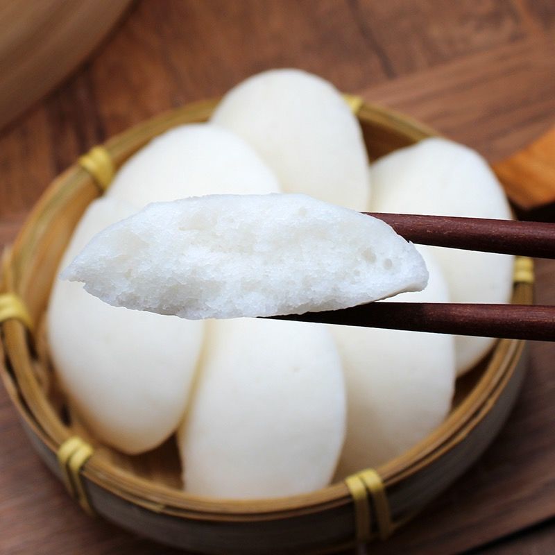 点心持续酒酿米馒头发糕泡粑手工糕点重庆特产速食早餐小吃白米糕
