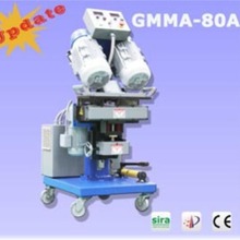 自动钢板洗边机GMMA-80A 电动坡口机