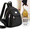 Chi Leopard 2022 new pattern Backpack fashion light leisure time Bag nylon oxford Trend knapsack