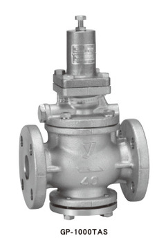 日本yoshitake耀希达凯阀门 减压阀gp-1000tss