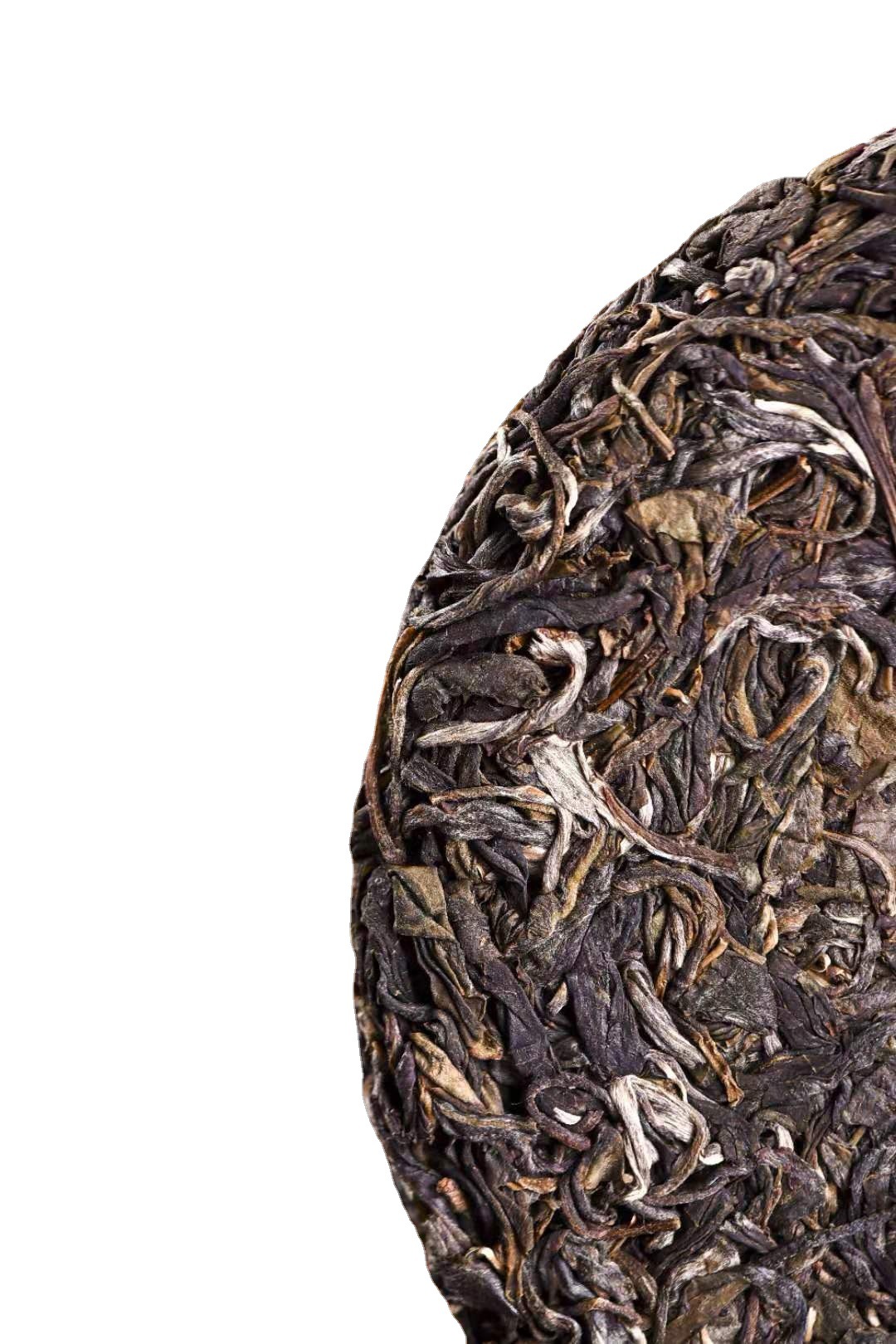 2021春倚邦 200克茶叶云南普洱茶生茶饼原产地勐腊县中小叶种