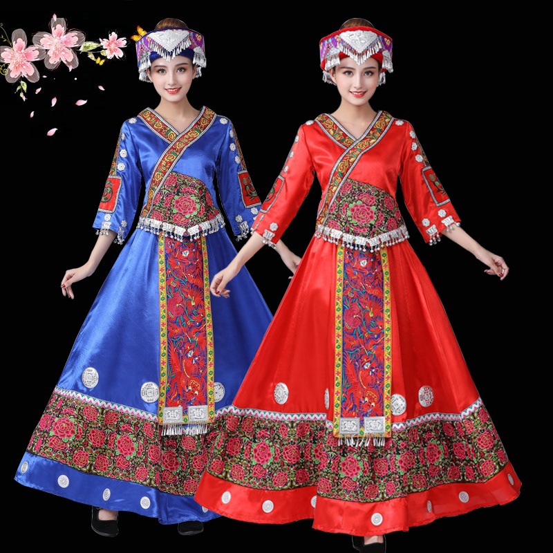 中国传统民族服饰-中国传统民族服饰厂家,品牌,图片,热帖-阿里巴巴
