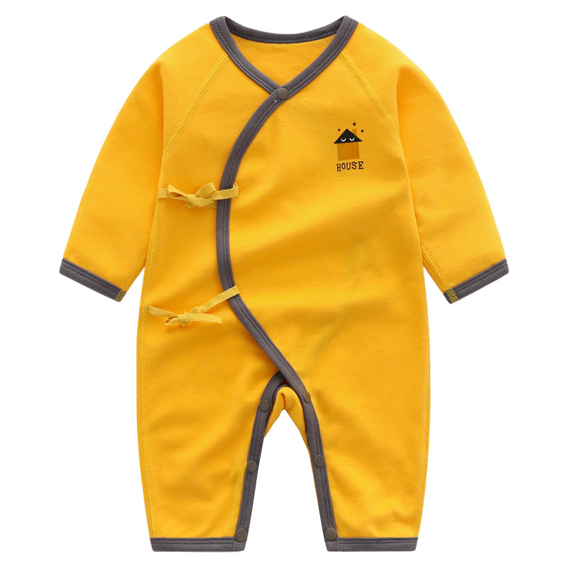 Baby Jumpsuit Manufacturers Custom Factory Oem Oem Custom Graphic Customization Oem Order Customers Baby Clothes