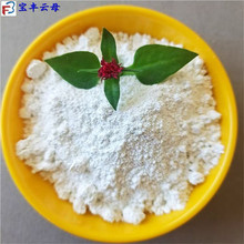 轻钙1250目 超细超白轻钙 高纯度造纸塑料工业轻质碳酸钙粉