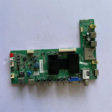 TCL42寸液晶电视主板L42F2590E线路主板一 40-MS600C-MAA2HG