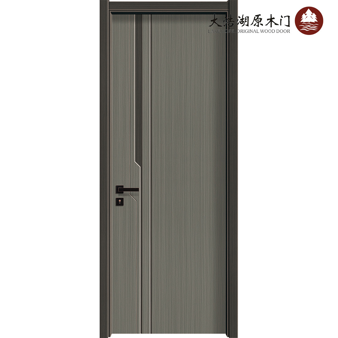 办公家具实木门