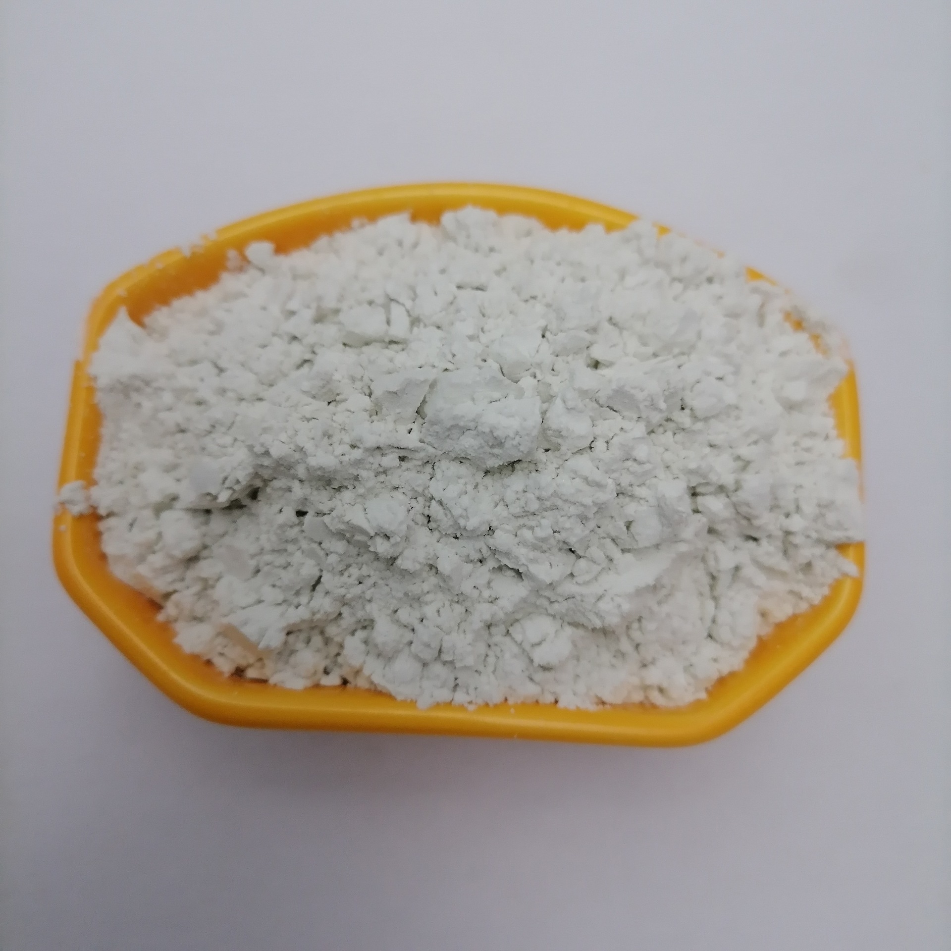 湿法绢云母粉 湿法绢云母 涂料橡胶塑料用批发价格水洗云母粉