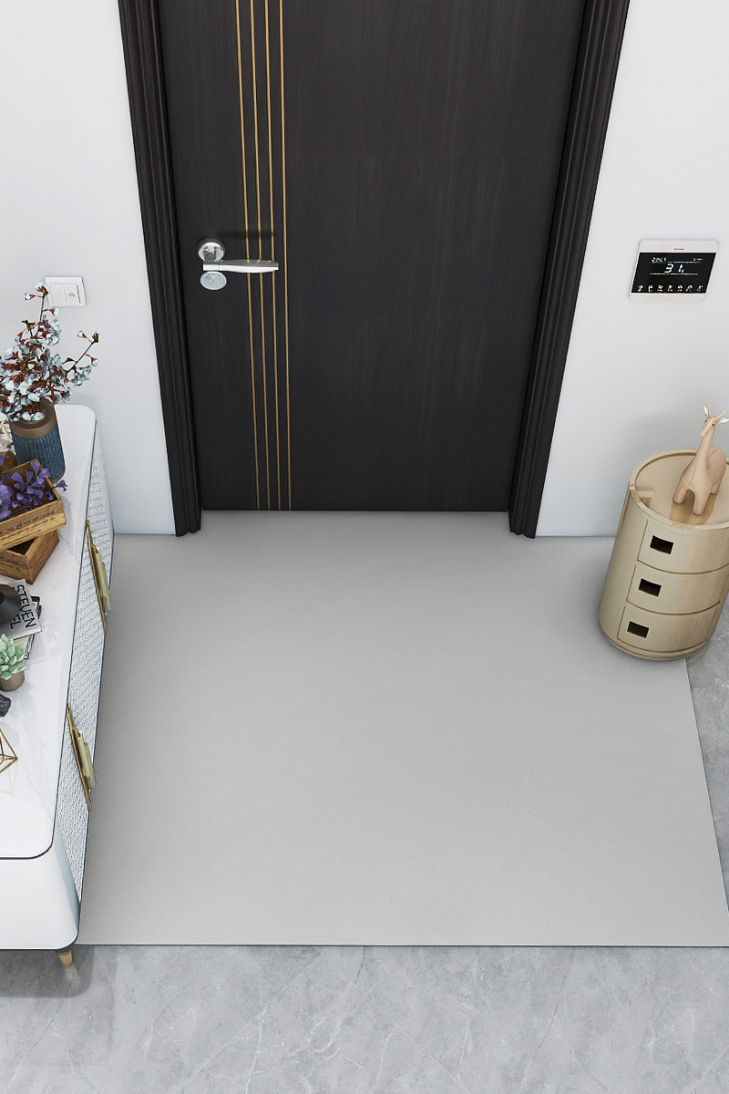 地垫入户门垫薄