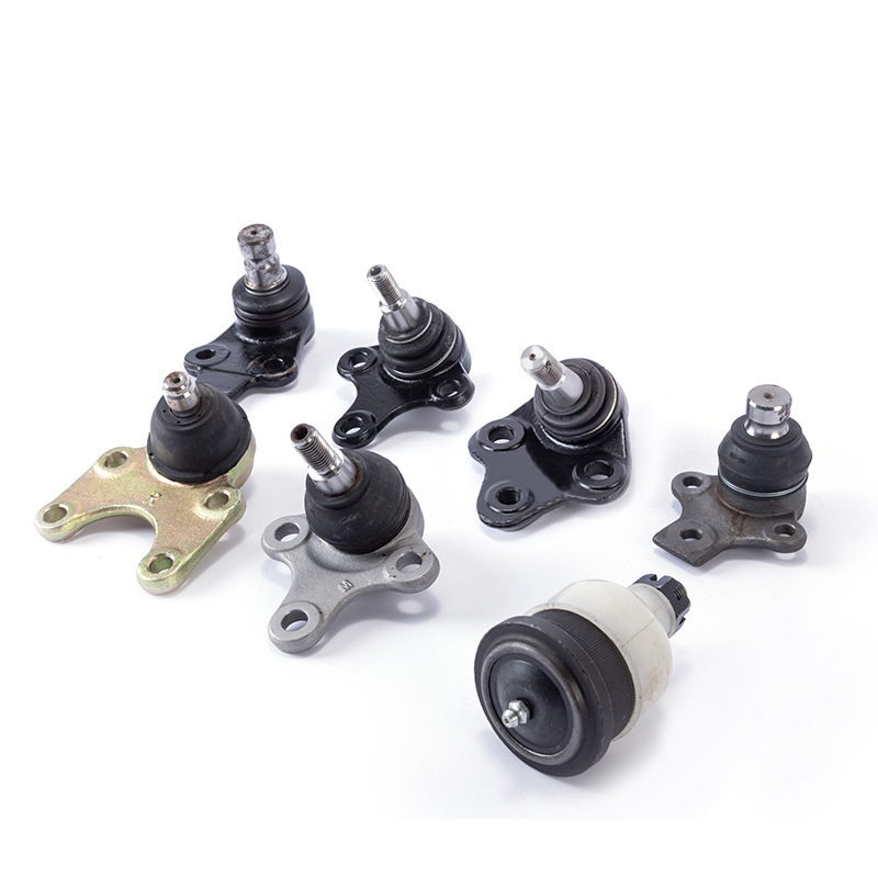 丰田汽车下球头