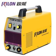 锐龙RILON 焊机WS-200S轻工业级逆变直流单用氩弧焊机220V