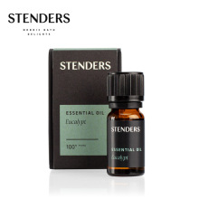 STENDERS/施丹兰尤加利精油 10ml 香薰油