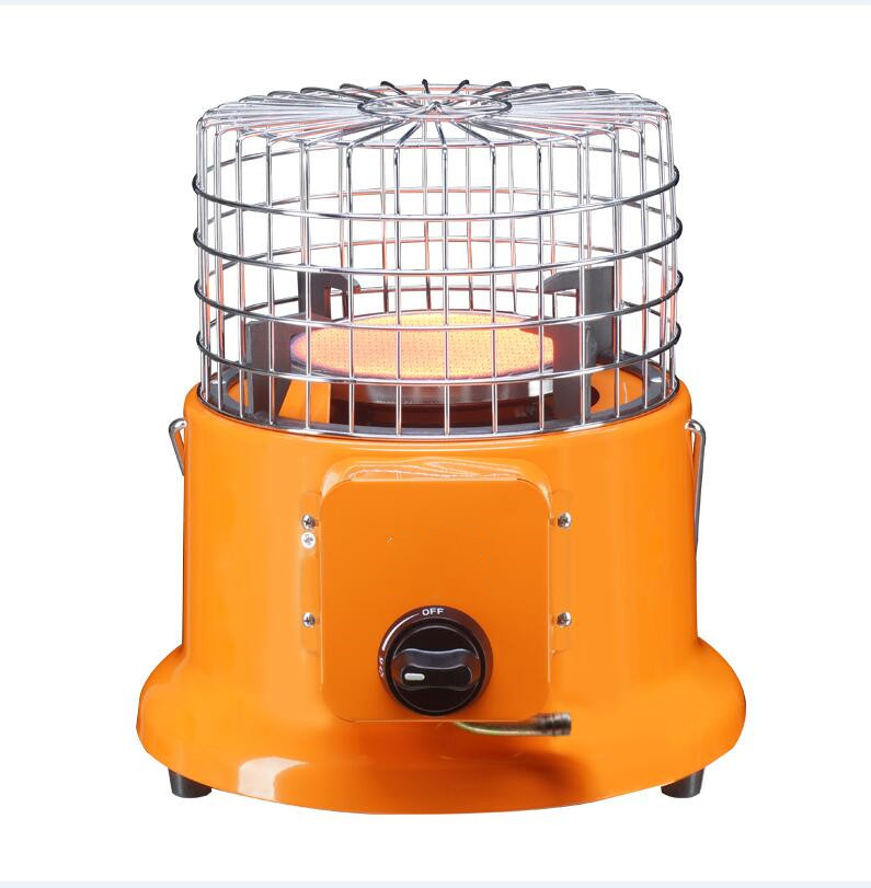 便携加热器红外