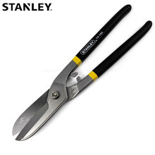史丹利进口12寸英式铁皮剪 不锈钢板冷轧钢件铁丝网剪刀14-165-22