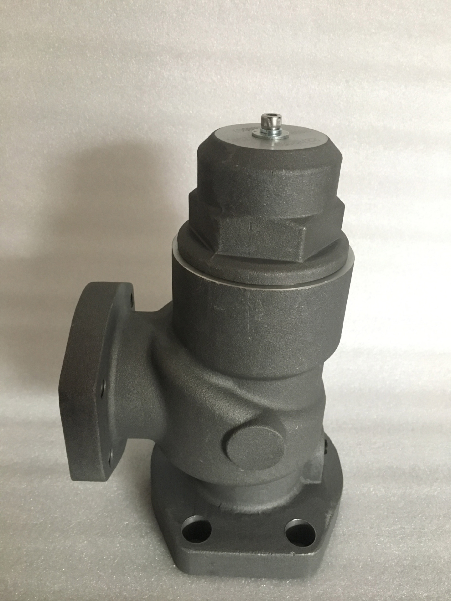 23782089英格索兰空压机压力阀螺杆空气压缩机耗材配件压力维持阀