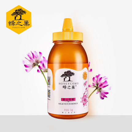 紫云英蜂蜜-紫云英蜂蜜厂家,品牌,图片,热帖-阿里巴巴
