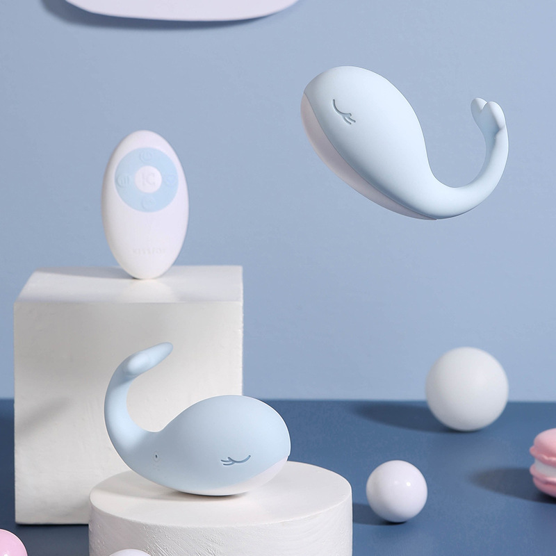 【智能胶囊】galakuapp智能ai版遥控跳蛋学生玩具震动棒高潮成人