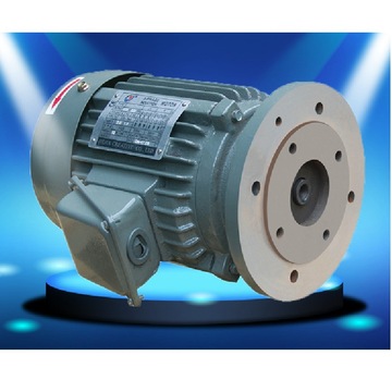 立式电动机液压油泵专用电机vp20/叶片泵vp30驱动三相异步电机