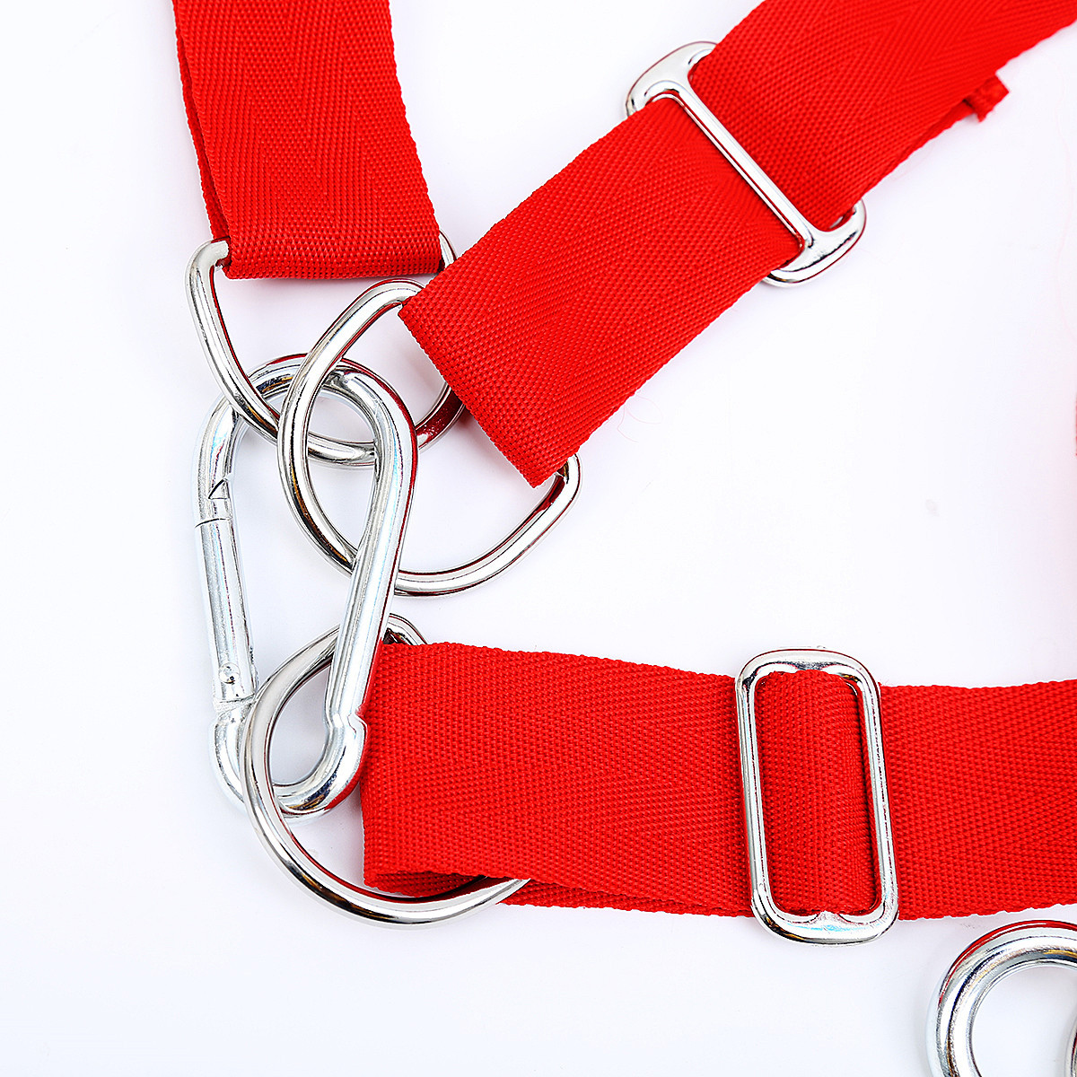 情趣用品黑红紫秋千另类玩具女用三角架器具弹簧挂房夫妻女性铁架