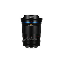 老蛙（LAOWA） 35mmF0.95 全画幅大光圈镜头 佳能RF卡口 72mm