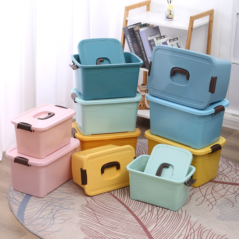 Customized Storage Box Toy Clothes Storage Box Suitcase Storage Box Car Storage Box Storage Box