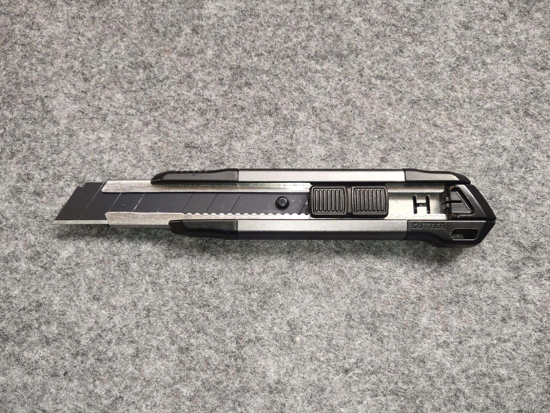 林佳铝合金美工刀