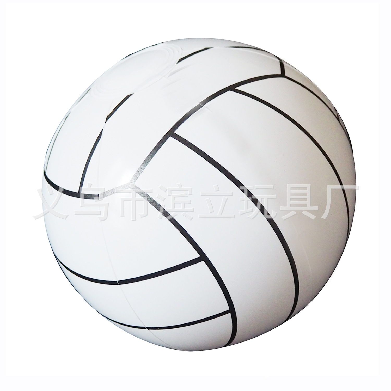Amazon Hot Sale Inflatable Football Baseball Rugby Basketball Set Inflatable Float Sports Beach Ball Toy Ball