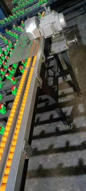 玻璃除膜机 low-e玻璃除膜机