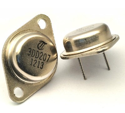 dd系列大功率管