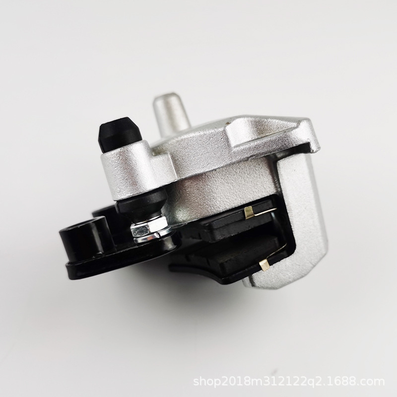 适用于金箭台铃电动车刹车下泵 小鸟电动车刹车卡钳 刹车下泵总成