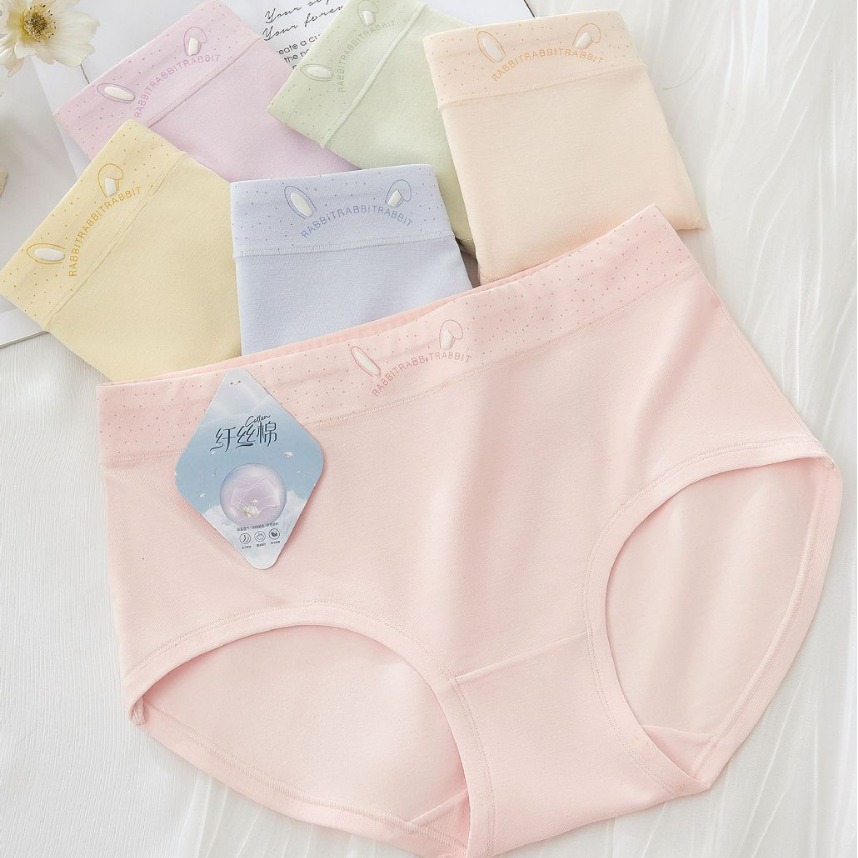 新款棉少女内裤女生内裤低腰纯棉底档薄款批发销售-阿里巴巴