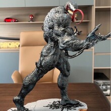 实体店倒闭不做了了,亏本清毒液手办 高约50cm雕像模型手办_阿里巴巴