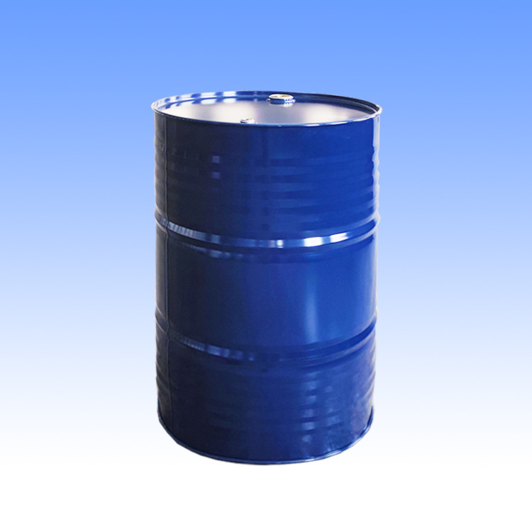 厂家直供油漆桶210l闭口圆桶加厚化工桶大铁桶