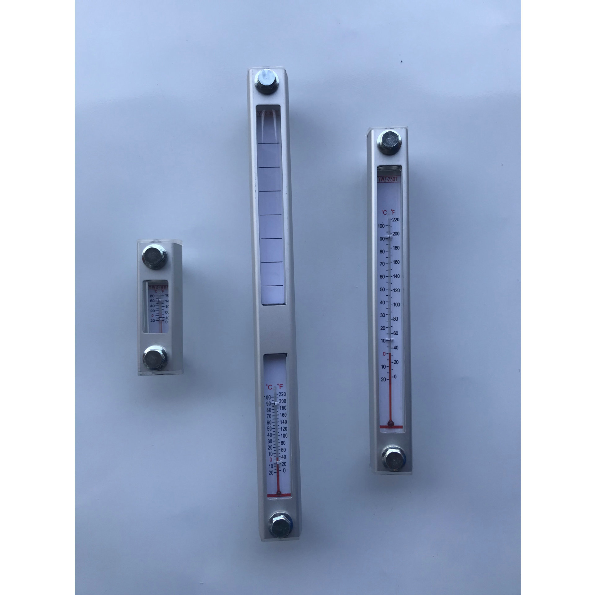 76t ywz-76液位液温计油位计油尺油位尺油位油温计